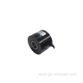 Multi turn absolute rotary encoder